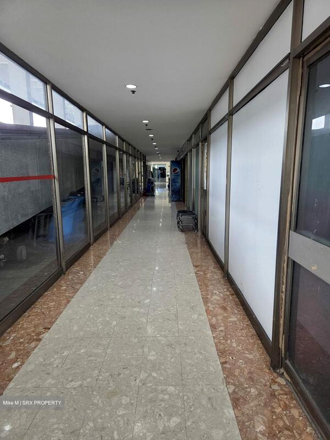 High Street Centre (D6), Office #522502751